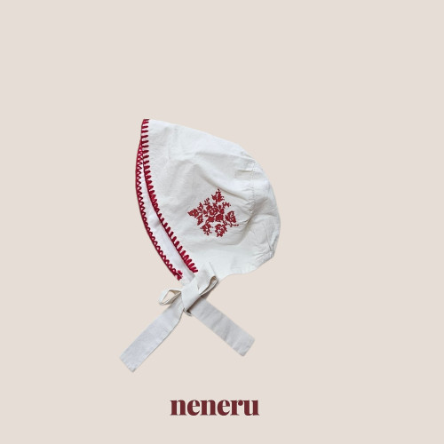[가을]네네루-루루보넷