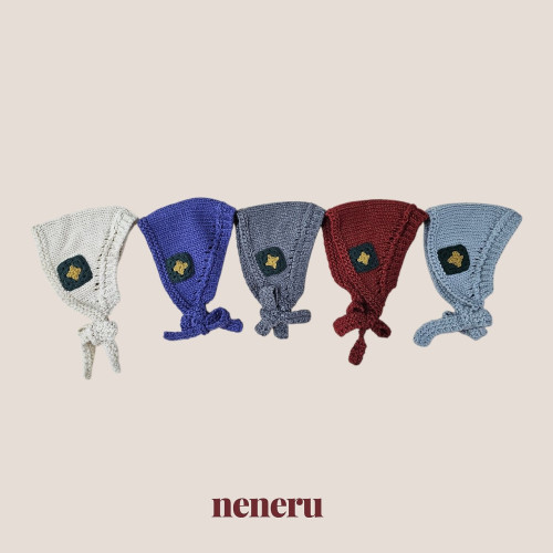 [가을]네네루-레오보넷