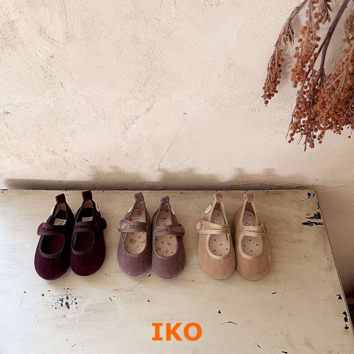 [가을]이꼬베베-IKO2레떼메리제인