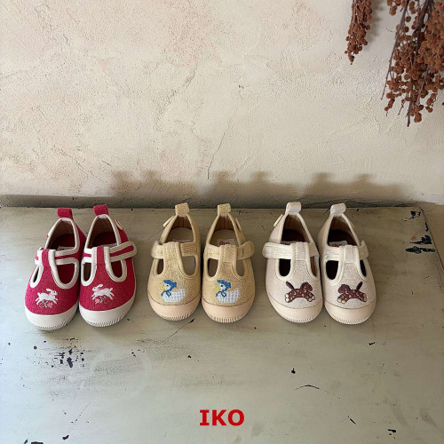 [가을]이꼬베베-IK03팬시슈즈