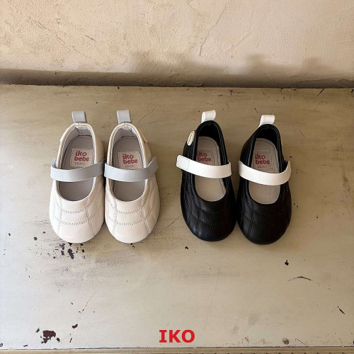 [가을]이꼬베베-IK04에그슈즈