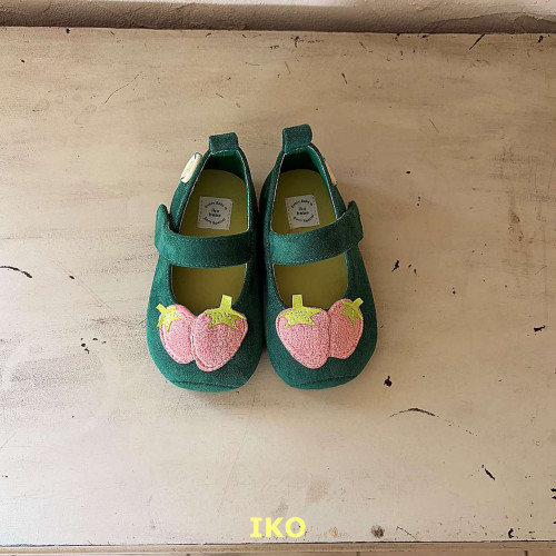 [가을]이꼬베베-IK05포인트슈즈