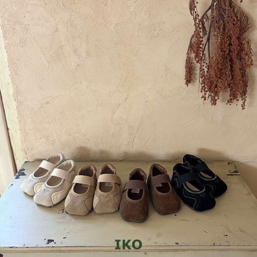 [가을]이꼬베베-IK09넙쭈기슈즈
