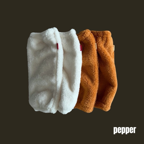 [겨울]페퍼-퍼토시