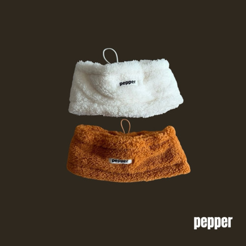 [겨울]페퍼-멀티워머