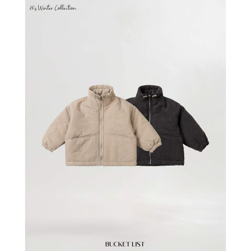 [겨울]버킷리스트-클라우드점퍼